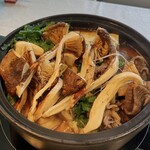 スーパーオオジ - 料理写真: