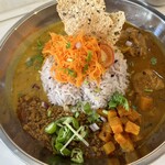 Maibon Curry - 