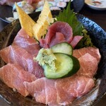 Sushi Shirakawa - 