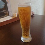 Shingaporuryouriseregi - タイガービール