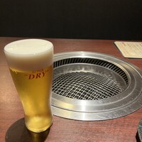 肉匠 牛虎 西中島店 - 