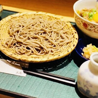 手打ちそば 大石 - 