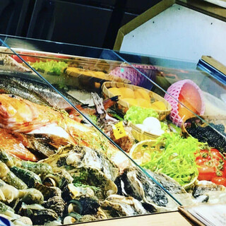 須崎屋台かじしか_2