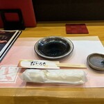 地魚 寿司 逸品 おどろき - 