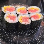 Kaisenzushi Marutoku - 