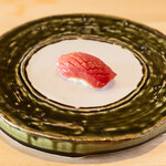 Kyou To Sushi Momonoki - 