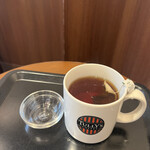 タリーズコーヒー - 