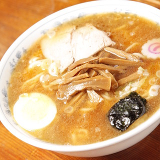 お茶の水 大勝軒 _1