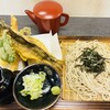 生そば 紅葉亭 - 料理写真: