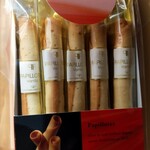 東京風月堂 - 料理写真: