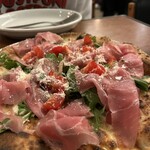 Pizzeria&Trattoria GONZO - 