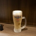 鉄板工房 なかむら - プレモル