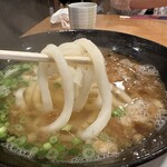 うどん・そば大江戸 - 