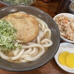 牧のうどん - 