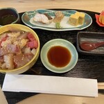 Sushi Dokoro Momidi - 