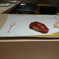 名古屋 栄 栞庵 鮨 やましろ - 