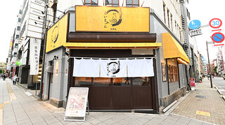 Shunno Sakana To Nihonshu Izakaya Eichan - 外観