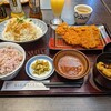 とんかつ濱かつ モラージュ佐賀店