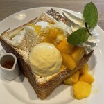 CAFE＆BAKERY MIYABI - 