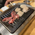 Oosaka Yakiniku Horumon Futago - 