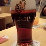 YEBISU BAR - 