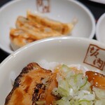 喜多方ラーメン 坂内 - 