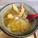 多の津うどん - 