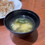 沼津餃子の店 北口亭 - 