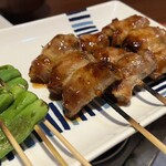 博多串焼・野菜巻き串 三五八 新宿本店 - 