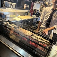 ひつまぶし 登河 那古野本店 - 