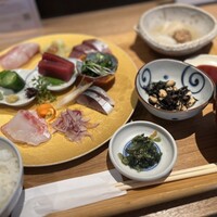 Japanese Restaurant KINZA - 