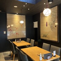 ひつまぶし 登河 那古野本店 - 