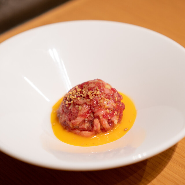 ビーフキッチン 横浜店 （Beef Kitchen） 横浜/焼肉/ネット予約可 食べログ