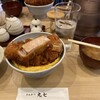とんかつ 丸七 月島店