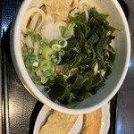 太常うどん 銀座本店 - 