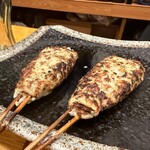 Yakitori Dokoro Toritsuu - 