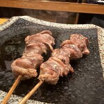 Yakitori Dokoro Toritsuu - 