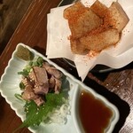 おでん 煮込みのお店 お煮かい - 