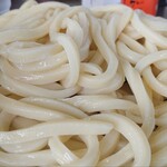 藤店うどん - 