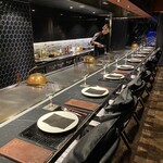 Teppanyaki Asahi - 