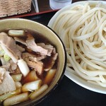 藤店うどん - 