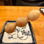 Yakitori Dokoro Toritsuu - 