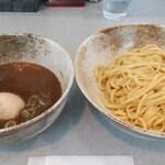 麺屋 白頭鷲 - 