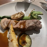 キャトルラパン 北梅田 - 