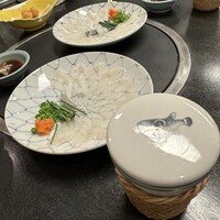 道頓堀 治兵衛 - 