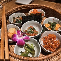 水剌間 恵比寿本店 - 