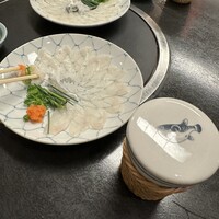 道頓堀 治兵衛 - 