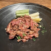 水剌間 恵比寿本店 - 