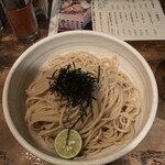 日本橋 製麺庵 なな蓮 - 