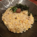 きはるの胡麻鯖や - 